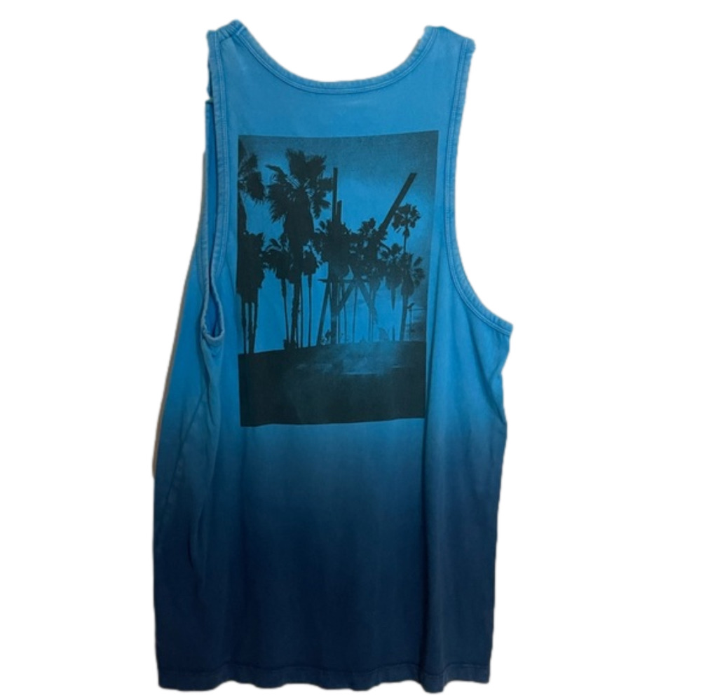 𝅺American Eagle Tank Top - Picture 3 of 3